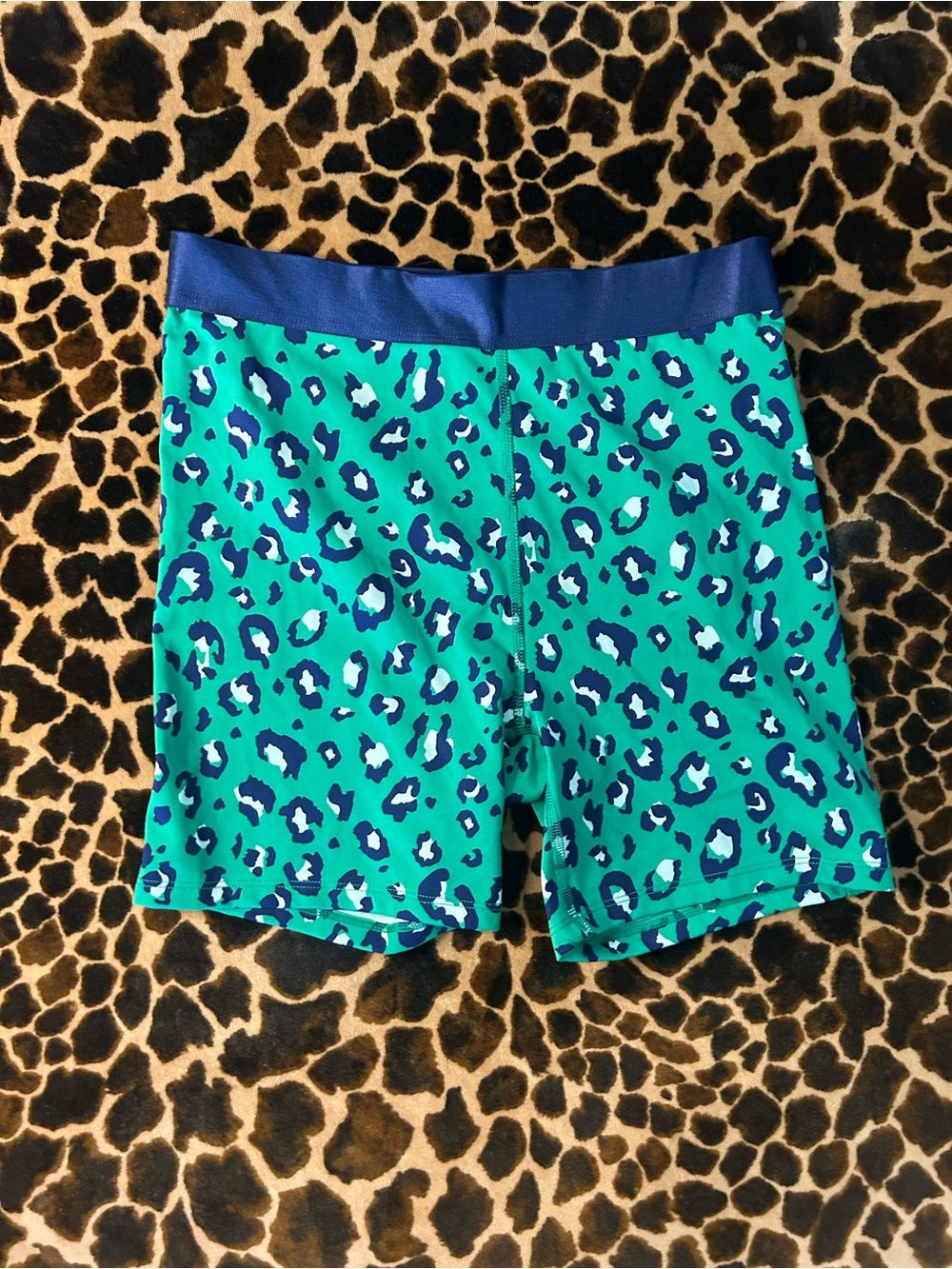 All in Motion athletic shorts